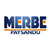 Merbe Ltda. logo - Similar company to Viviani Abasto
