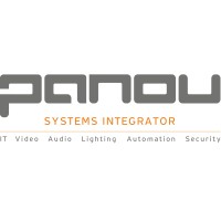PANOU S.A. logo - Similar company to Omikron Electronics Ltd.
