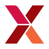 LBC X logo - Similar company to Onboard Student Services