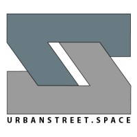 Urbanstreet.Space logo - Similar company to Urbanstreet Development Ag