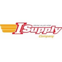I Supply Company logo - Similar company to Tm Spice