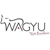 American Wagyu Association logo - Similar company to Algorithm Of You®️
