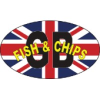 GB Fish & Chips logo - Similar company to Fish & Chips