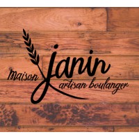 Maison Janin Artisan Boulanger logo - Similar company to Gl-Konsulting
