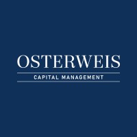 Osterweis Capital Management logo - Similar company to 3Data