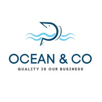 Ocean & CO logo - Similar company to Purity It As