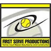 First Serve Productions Inc logo - Similar company to Tri-Valley Basketball