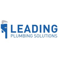 Leading Plumbing Solutions logo - Similar company to Plumbtrax Infrastructure Services