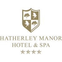 Hatherley Manor Hotel & Spa logo - Similar company to Connect-Norfolk