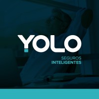 YOLO SEGUROS logo - Similar company to Mrp Solution
