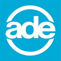 ADE-WERK GmbH logo - Similar company to Stronga