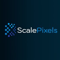 Scale Pixels