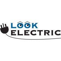 LOOK ELECTRIC logo - Similar company to Nelson Electric