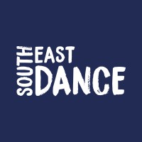 South East Dance logo - Similar company to Lighthouse