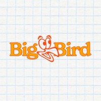 Big Bird Agency logo - Similar company to Better Content Co.