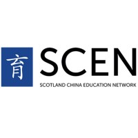 Scotland China Education Network logo - Similar company to Edinburgh Jewish Society