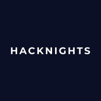 hacknights.org logo - Similar company to Tr Cybersecurity Alliance