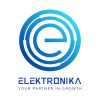Elektronika Sales Private Limited logo - Similar company to Ramakrishna Electro Components Pvt. Ltd.