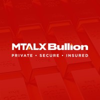MTALX Bullion Inc. logo - Similar company to Aurica Inc.
