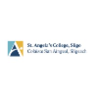 St. Angela's College, Sligo logo - Similar company to Pocket Box Fleet Management