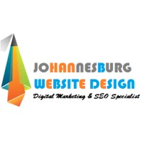 Website Design Joburg logo - Similar company to Website Web Designs