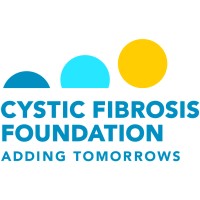 Cystic Fibrosis Foundation - Tennessee Chapter logo - Similar company to Ella'S House
