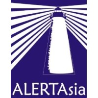 ALERTAsia Foundation logo - Similar company to Big Data Center Imeri