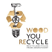 WOOD you reCYCLE logo - Similar company to Climatescan_Nl