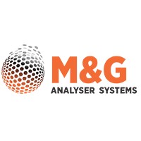 M&G Analyser Systems logo - Similar company to Gds Technologies Ltd