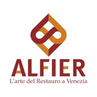 Alfier Restauri Venezia logo - Similar company to Nextrain