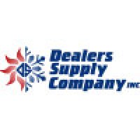 Dealers Supply Company, Inc. logo - Similar company to Genesis Connected Solutions