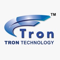 Tron Technology logo - Similar company to Manitech Instruments Private Limited