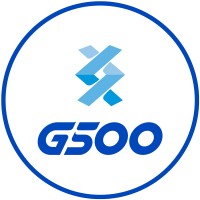 G500 logo - Similar company to La Gas