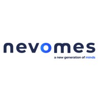 Nevomes logo - Similar company to Proteam