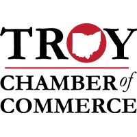 Troy Area Chamber of Commerce - Troy, Ohio logo - Similar company to Level Mb Construction
