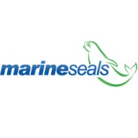 Marine Seals logo - Similar company to Bepumps