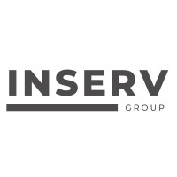 INSERV Group logo - Similar company to Poleng