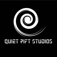 Quiet Rift Studios logo - Similar company to Massive Studios