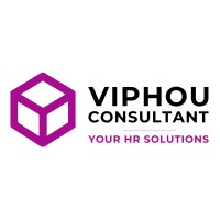 Viphou Consultant logo - Similar company to Founder Ema (Cambodia) - Career