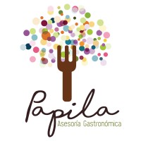 Papila Gastronómica logo - Similar company to Two Many Cooks