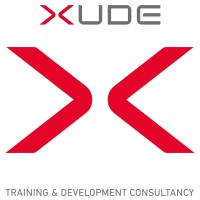 XUDE logo - Similar company to B&P Engineering And Consulting Fz Llc