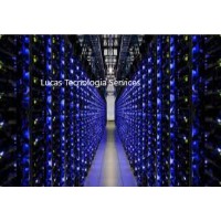 Lucas Tecnologia Services logo - Similar company to Lucas Technology Services