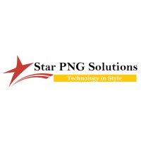 Star PNG Solutions logo - Similar company to Business Development.Kiwi Ltd