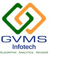 GVMS Infotech Pvt.Ltd logo - Similar company to Orionpromedia