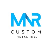 MNR Custom Metal Inc. logo - Similar company to Adus
