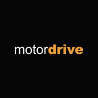 Motordrive logo - Similar company to Motordrive