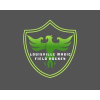 Louisville Magic Field Hockey Club logo - Similar company to Las Vegas Thunderbirds Hockey Club