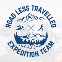 The Road Less Travelled Expedition Team logo - Similar company to Fernway Partners