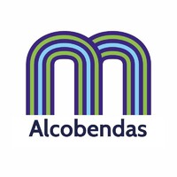 mSoluciona Alcobendas logo - Similar company to Alcobendas Hub