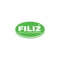 FILIZ TEA logo - Similar company to Pelit Grup